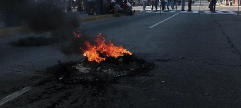 Protestas sociales: qué se propone en la Argentina y cómo se regulan en otras partes del mundo